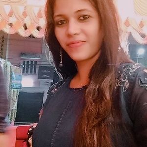 Meet your Posher, Sonali